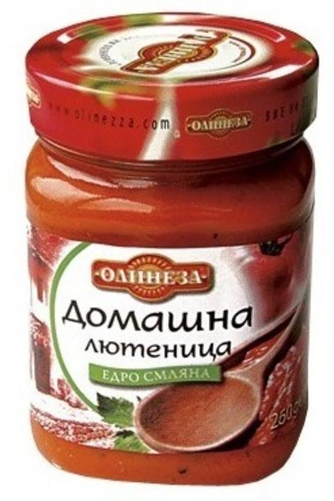 Olinesa Lütenitsa 260g