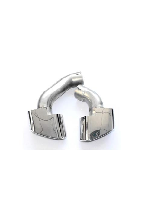 autogp Bmw X5 F15 Egzoz Ucu Seti M-tech