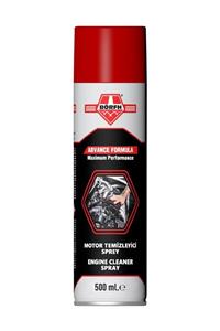 Börfh Motor Temizleyici Sprey 500 ml