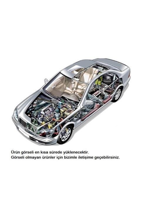 oto yedekcim Eksantrik Zincir Seti 246-204-212-glk 204-639-906 2009- A6510500800