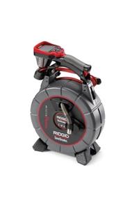 RIDGID 56683 Bluetooth Micro Drain Kanal Boru Görüntüleme Kameraları