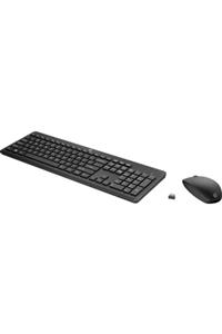 HP 230 18h24aa Wireless Mouse And Keyboard Combo