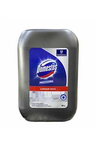 Domestos Professional Yoğun Kıvamlı Çamaşır Suyu 10 lt