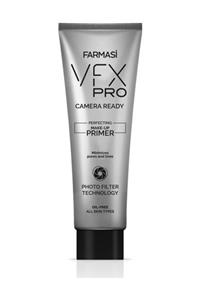 Farmasi Vfx Pro Camrea Ready Makeup Primer Makyaj Bazı 25 Ml