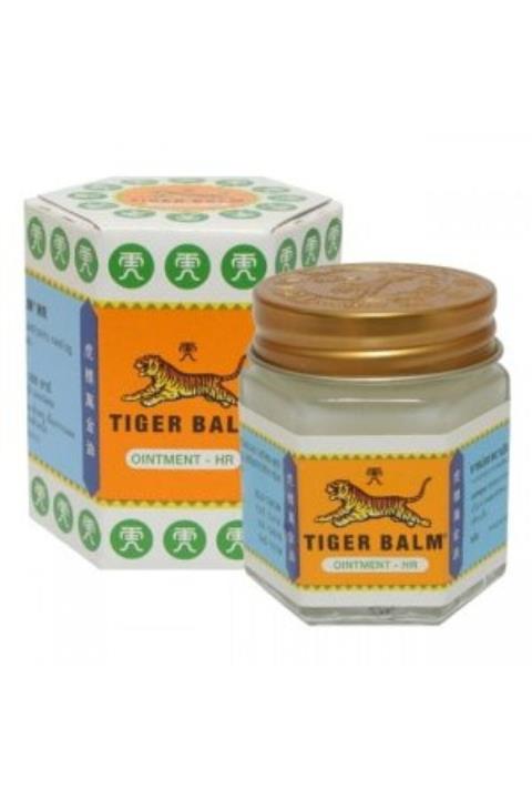Tiger Balm Original White 30 Gr