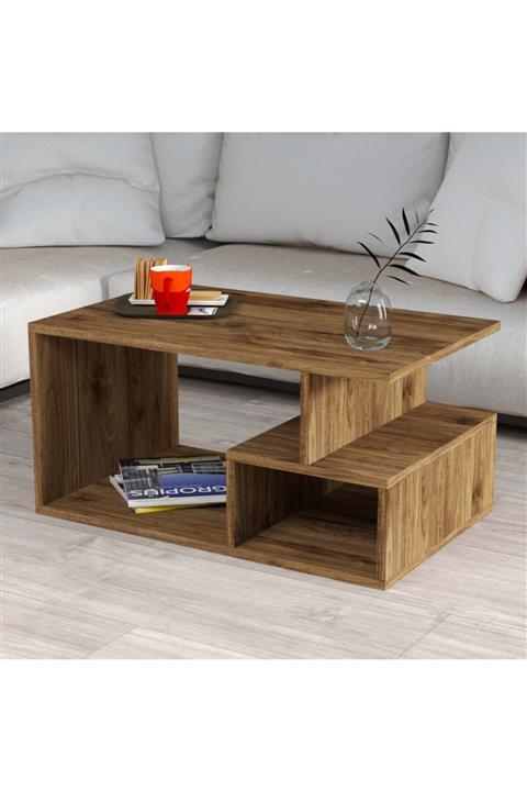 Mezza Arte Orta Sehpa 2044