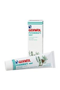 Gehwol Fusskraft Mint - Serinletici Balsam (75 ML)