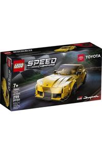 LEGO Speed Champions 76901 Toyota Gr Supra