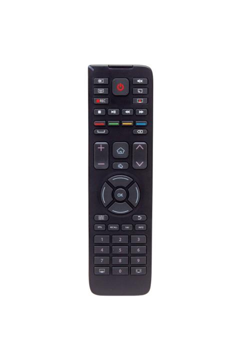 Başakkumanda Yeni Kumanda Hı-level-axen-sunny Uyumlu Android Tv Lcd Led Tv Kumanda