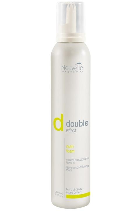 Nouvelle Nutri-foam Saç Bakım Köpüğü