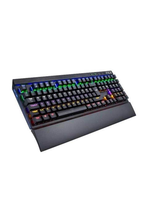 Inca Ikg-441 Empousa Mekanik Gamıng Klavye