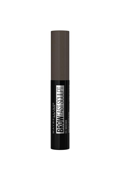 Maybelline New York Brow Fast Sculpt Brow Gel No: 04 Medium Brown