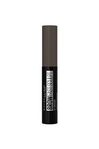 Maybelline New York Brow Fast Sculpt Brow Gel No: 04 Medium Brown