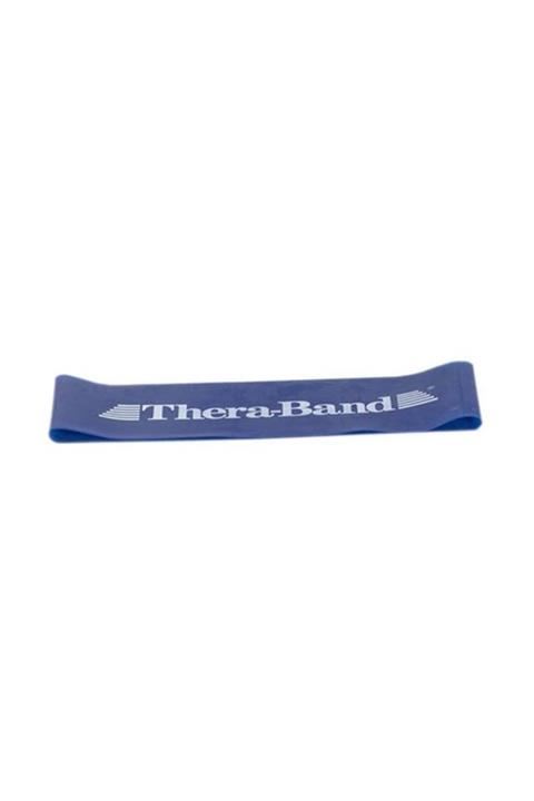THERABAND Resıstance Band Loop Blu 8\