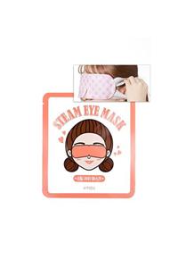 Missha Isıtma Etkili Göz Bandı APIEU Steam Eye Mask