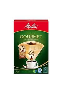 melitta 1x4 Gourmet Kahve Filtre Kağıdı