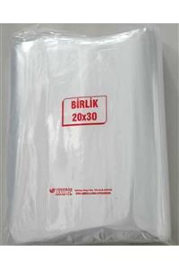 YEKEBAŞ Naylon Torba 1 kg Paketli