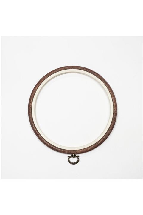 Nurge Pano Kasnağı Yuvarlak No 3