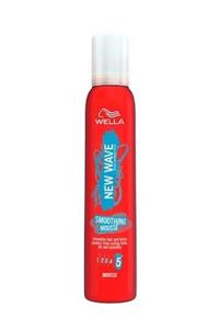 New Wave Wella Saç Köpüğü Sert 200 ml