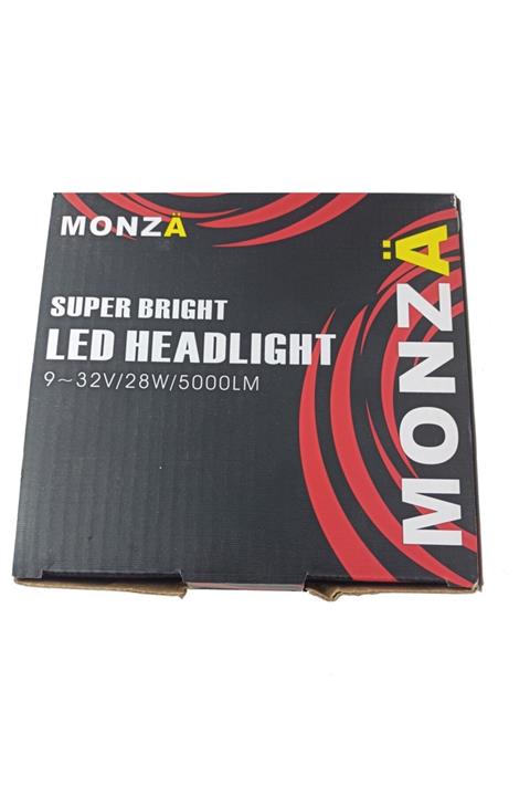 monza S2 Series H1 Led Xenon