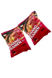 DOSHİRAK Chang Ramen 2'li Set