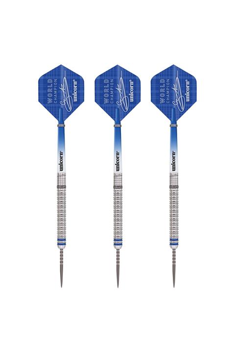 UNICORN 29002 Gary Anderson 23 G Dart Oku Seti