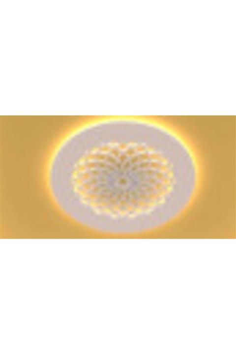 STROPİYER Tavan Led Uygulanabilir Göbek-10 Özel Fiyat