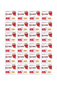 Kotex Tekli Hijyenik Ped Normal 24'lü Set (1 Koli) Toptan