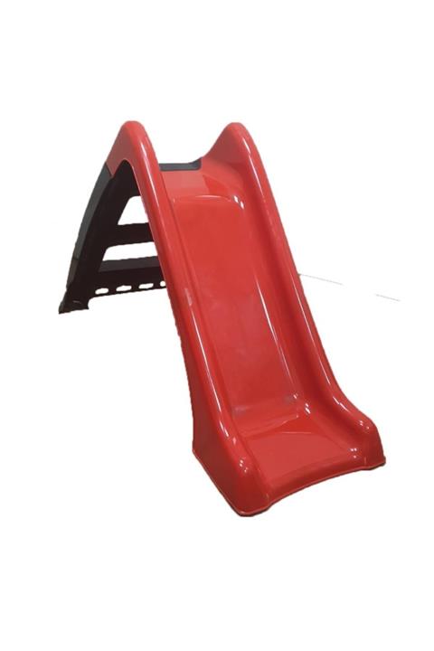 ENHOŞ OYUNCAK Siyah-Kırmızı Kaydırak