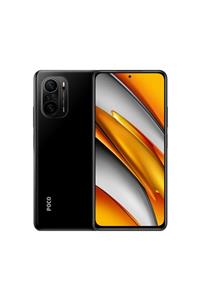 POCO F3 6GB +128GB Gece Siyahı Cep Telefonu (Xiaomi Türkiye Garantili)