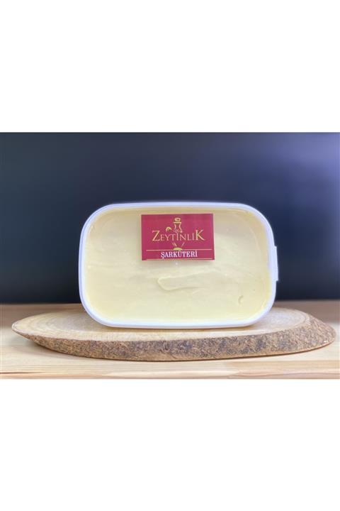 zeytinlik şarküteri Erzurum Yemeklik Tereyağı 1 kg