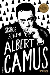 Can Yayınları Sisifos Söyleni Albert Camus,