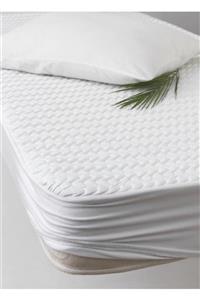 Altınbaşak Kapitoneli Fitted(lastikli) Sıvı Geçirmez Alez - 180x200cm