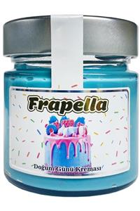 Frapella Doğum Günü Kreması 220 Gr.