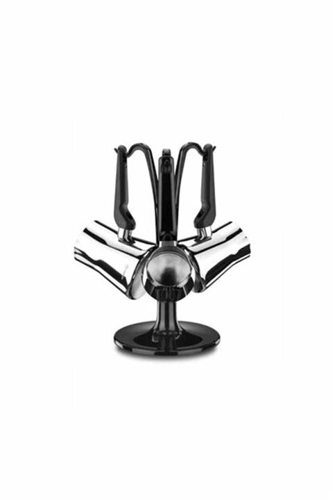 KORKMAZ Kappa Cezve Takımı Fma03127