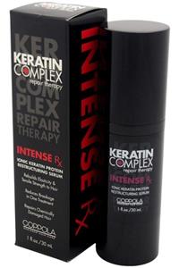 KERATİN COMPLEX Intense Rx Keratin Protein Onarıcı Saç Serumu 30ml