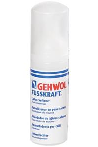 Gehwol Callus Softener Foam - Kalınlaşmış Deri Yumuşatıcı Köpük 50ml