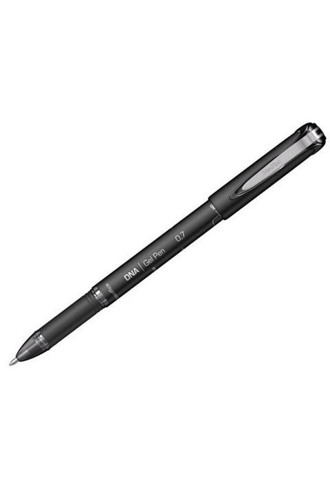 Scrikss Dna Jel Siyah 0.7 Mm Tükenmez Kalem