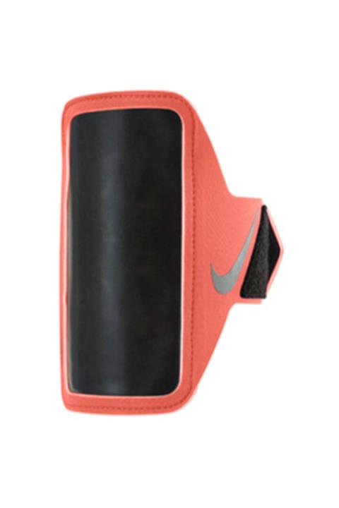 Nike Turuncu Koşu Telefon Kol Bandı