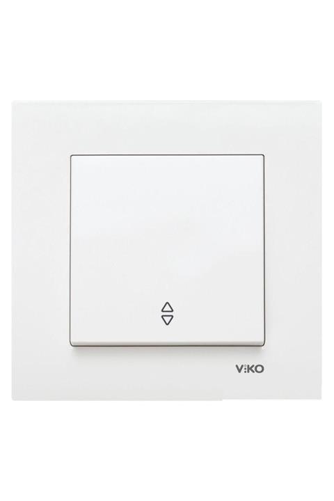 VİKO Karre Vavien Çerçeve Dahil