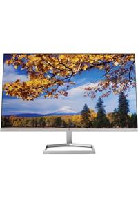 HP M27f 2g3d3e9 27'' 75hz 5ms (2xhdmı 1.4+vga) Amd Freesync™ Fhd Ips Monitör