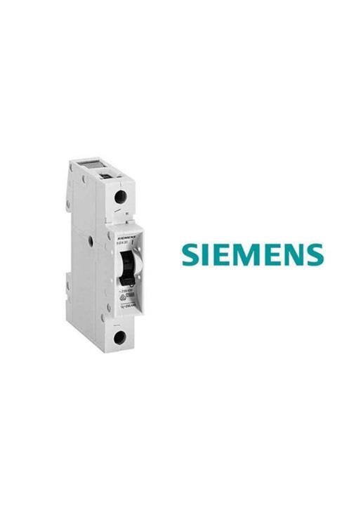 Siemens Sigorta 1x25a