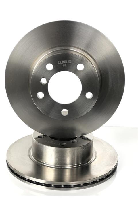 Bluemax Fren Diski Aynası Ön Havalı F20-f30-f32-f33 3835211014pd 105721 92264925 92176103 30541 2016