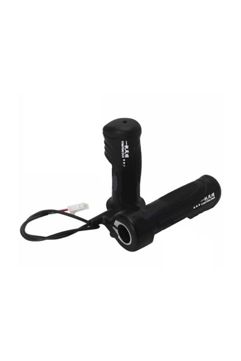 Peak Elektrikli Bisiklet Gaz Kolu Stmax, Asya, Kral, Yuki, Kobra