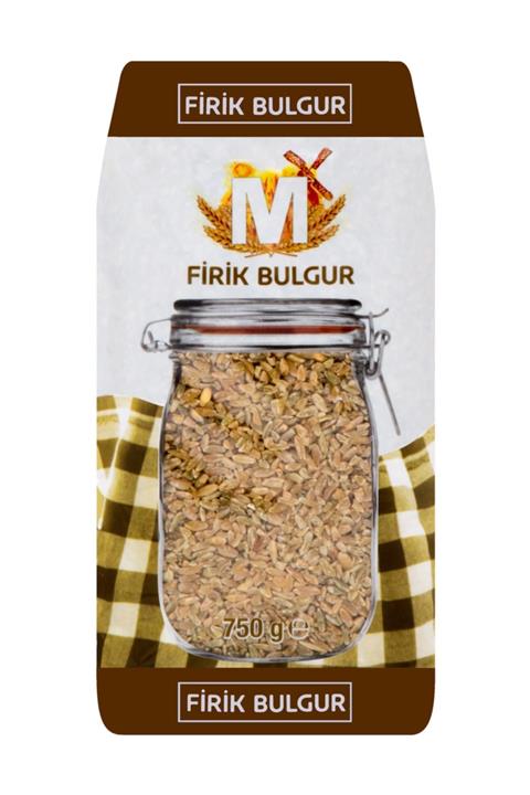 Migros Firik Bulgur 750 g