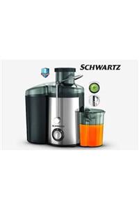 Schwarz Schwartz Swj 7750 Katı Meyve Sıkacağı