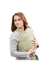 Neko Esnek Wrap Sling - Haki