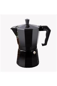 Lotus Lüx Moka Pot 6 Kişilik 360 ml