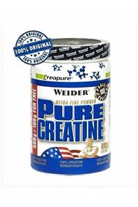 Weider Pure Creatine 600 gr Aromasız 03/2022