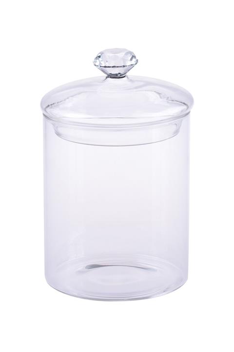 Taşev Şekerlik Bedensiz Renksiz